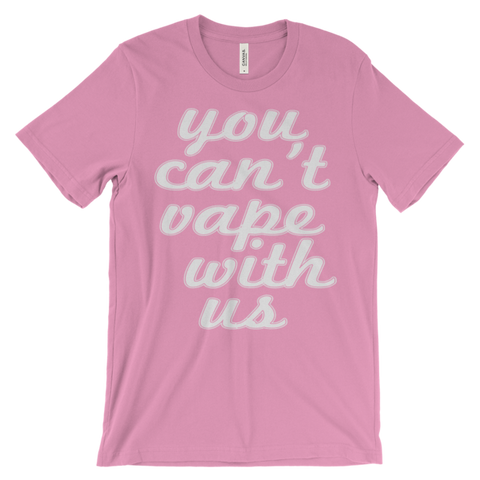 Gretchen Says You Can't Unisex Tee Shirt